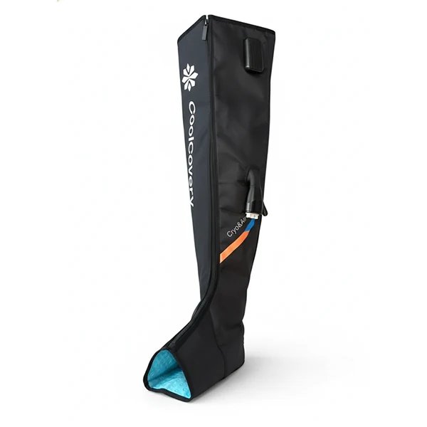 Single CoolCovery compression boot