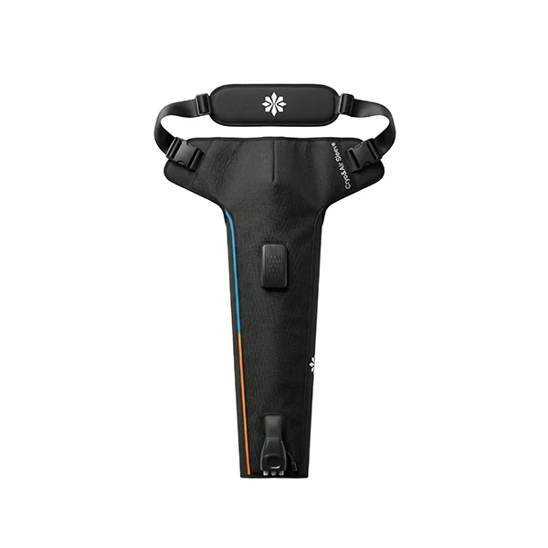 CoolCovery arm and shoulder sleeve