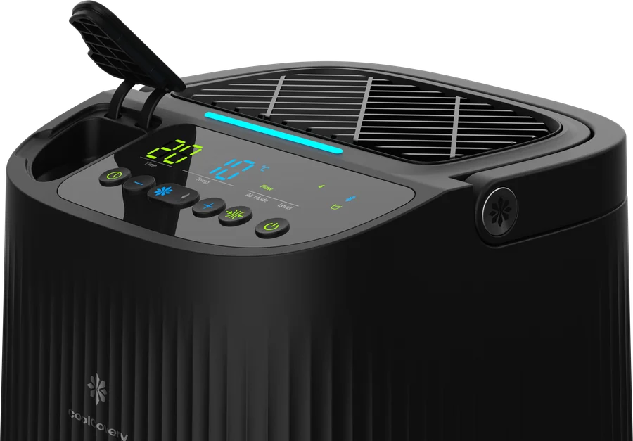 CoolCovery 3COVERY control unit