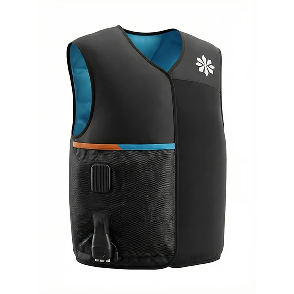 CoolCovery compression vest